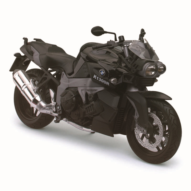 bmw k1300r bmw k1300r黑色摩托车hc开窗盒纸座吸塑扎线装  价格